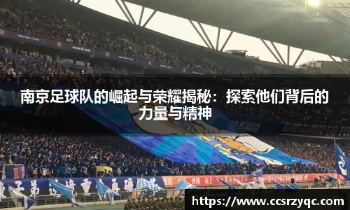 南京足球队的崛起与荣耀揭秘：探索他们背后的力量与精神